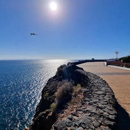 Casa Vacacional Vista Paraiso * Playa Blanca