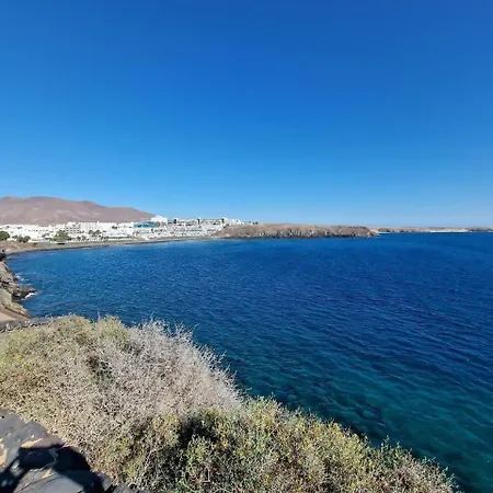 Casa Vacacional Vista Paraiso Nyaraló