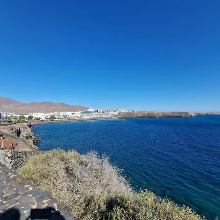 Casa Vacacional Vista Paraiso Playa Blanca