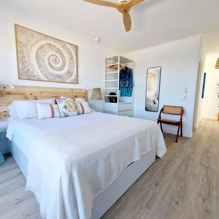 Casa Vacacional Vista Paraiso Semesterbostad