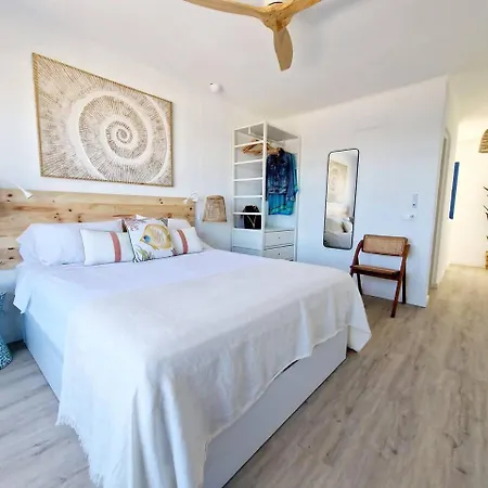 Casa Vacacional Vista Paraiso Holiday home *