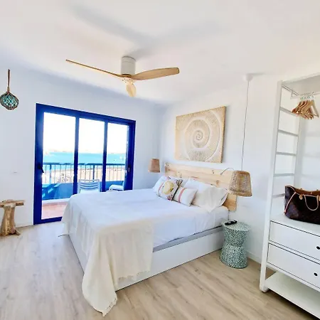Holiday home Casa Vacacional Vista Paraiso Playa Blanca (Lanzarote)