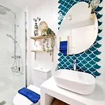 Casa Vacacional Vista Paraiso Tatil Evi *