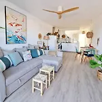 Casa Vacacional Vista Paraiso * Playa Blanca