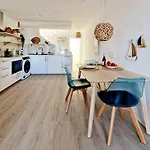Casa Vacacional Vista Paraiso Tatil Evi