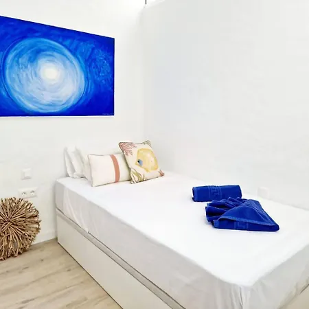 Casa Vacacional Vista Paraiso Vakantiehuis Playa Blanca (Lanzarote)