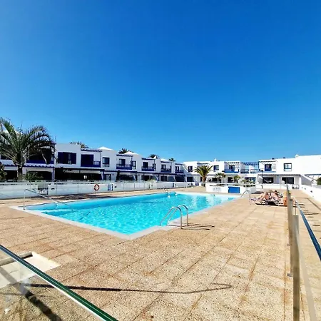 Casa Vacacional Vista Paraiso Vakantiehuis *