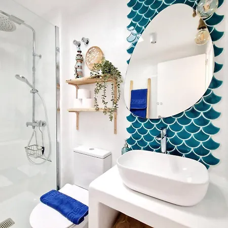 Casa Vacacional Vista Paraiso Vakantiehuis *