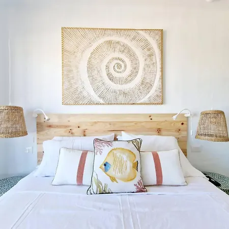 Casa Vacacional Vista Paraiso Vakantiehuis *