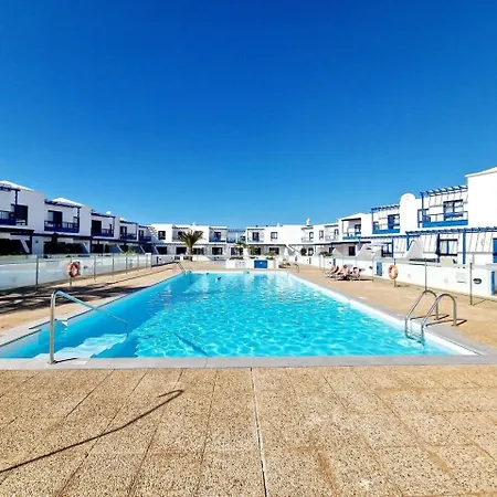 Casa Vacacional Vista Paraiso *