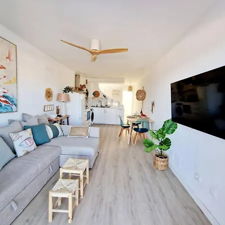 Vakantiehuis Casa Vacacional Vista Paraiso