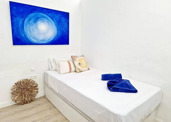 Casa Vacacional Vista Paraiso 度假居 普拉亚布兰卡