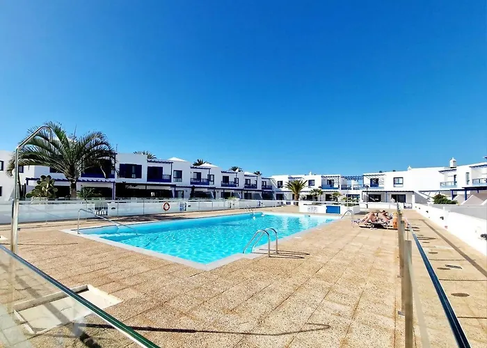 Casa Vacacional Vista Paraiso Semesterbostad *