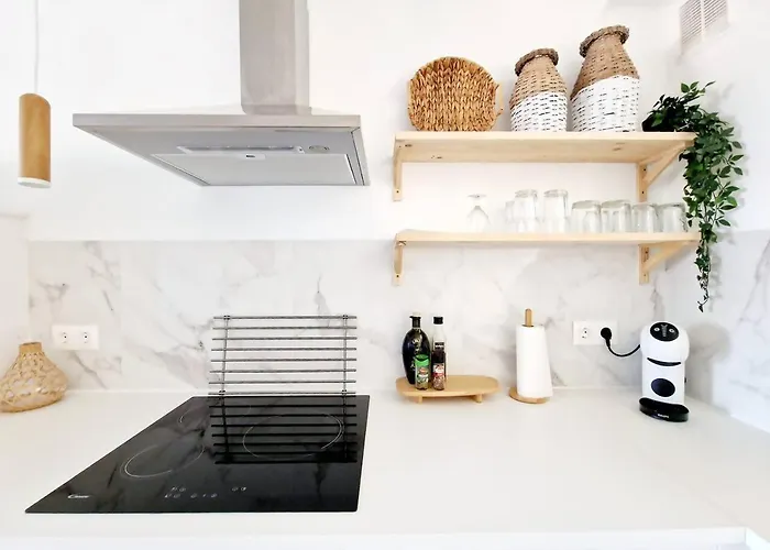 Casa Vacacional Vista Paraiso 普拉亚布兰卡