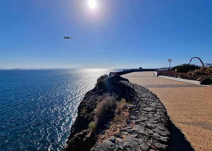 Casa Vacacional Vista Paraiso * 普拉亚布兰卡