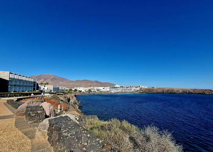 度假居 Casa Vacacional Vista Paraiso