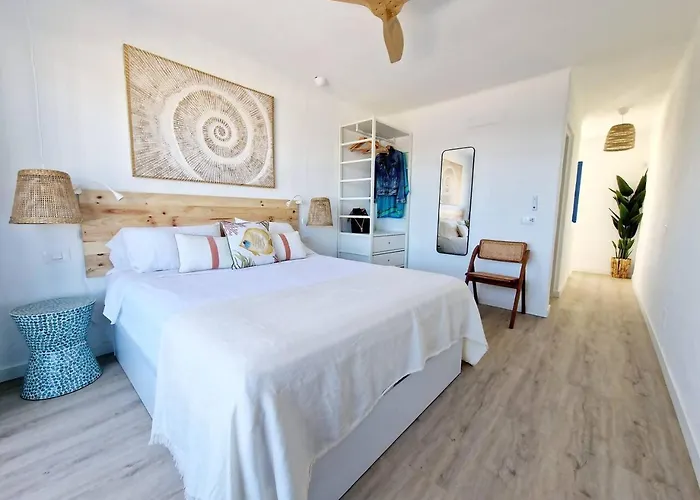 Casa Vacacional Vista Paraiso 度假居