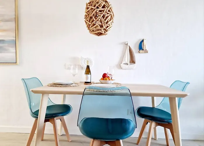 Casa Vacacional Vista Paraiso *