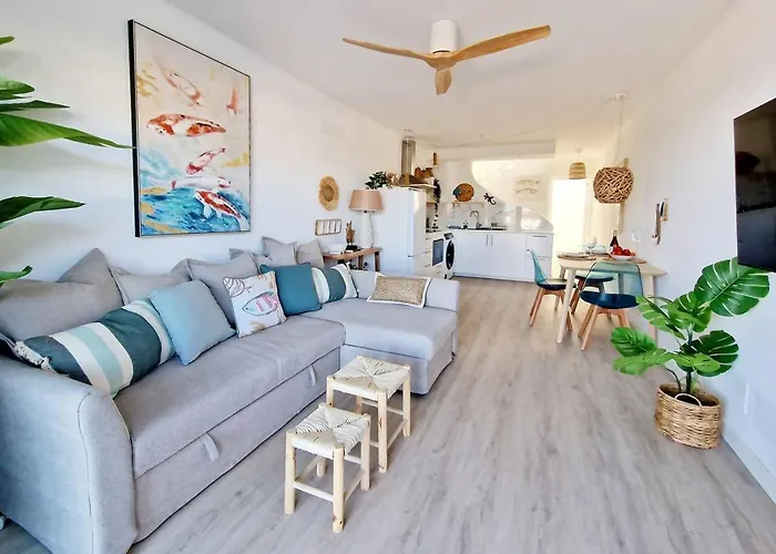 Casa Vacacional Vista Paraiso * 普拉亚布兰卡