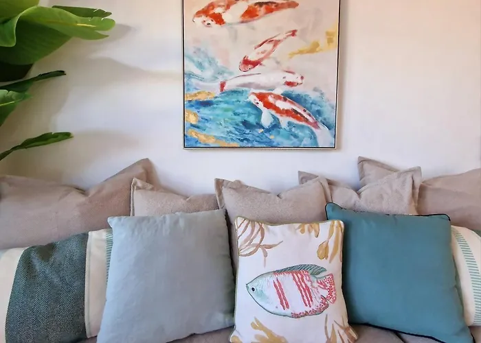 Nyaraló Casa Vacacional Vista Paraiso