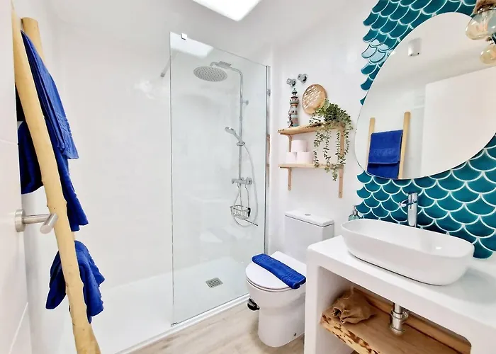 度假居 Casa Vacacional Vista Paraiso *