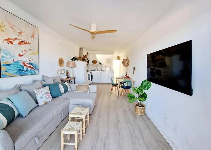 度假居 Casa Vacacional Vista Paraiso