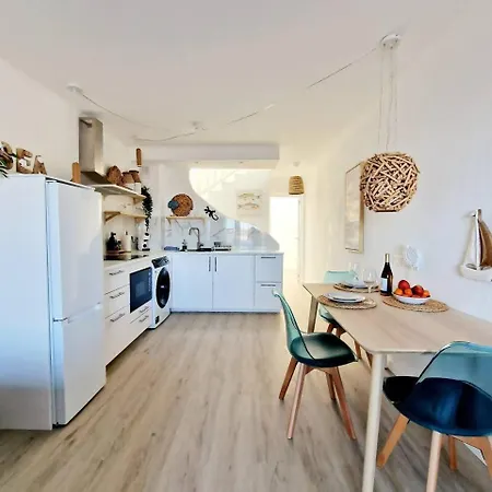 Tatil Evi Casa Vacacional Vista Paraiso *