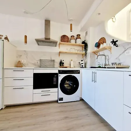 Casa Vacacional Vista Paraiso * Playa Blanca