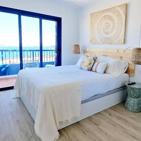 Casa Vacacional Vista Paraiso Feriehus Playa Blanca (Lanzarote)