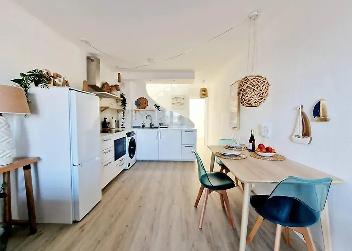 Tatil Evi Casa Vacacional Vista Paraiso *