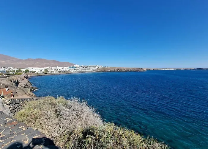 Casa Vacacional Vista Paraiso Tatil Evi