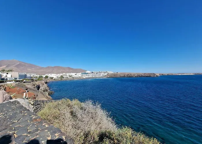 Casa Vacacional Vista Paraiso Playa Blanca (Lanzarote)