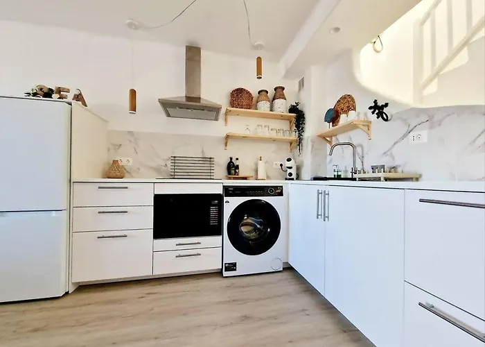 Casa Vacacional Vista Paraiso * Playa Blanca