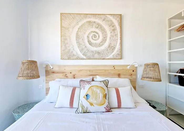 Casa Vacacional Vista Paraiso Feriehus *