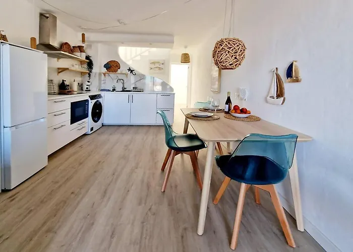 Tatil Evi Casa Vacacional Vista Paraiso *