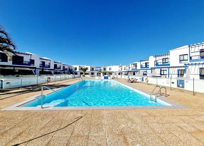 Casa Vacacional Vista Paraiso *